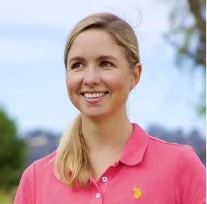 Dr. Robyn Wyzinski, Founder and Director of Physical Therapy at Center X Equine Therapy